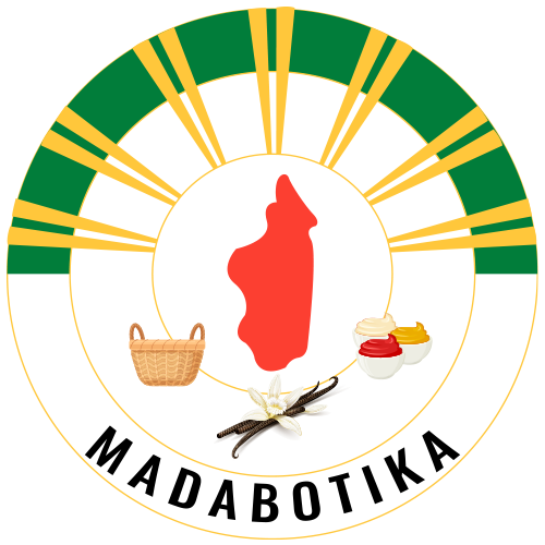 Logo Madabotika